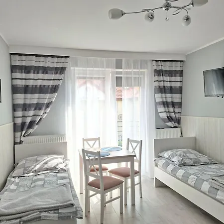 Waldek * Jastrzębia Góra