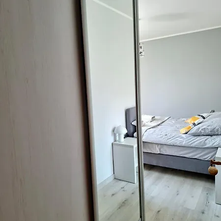Waldek Quarto em Acomodações Particulares