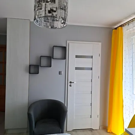 Waldek Проживание в семье *