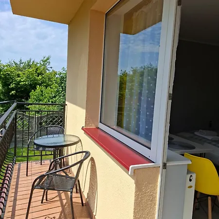 Waldek Jastrzębia Góra