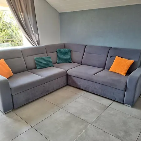 Waldek * Jastrzębia Góra