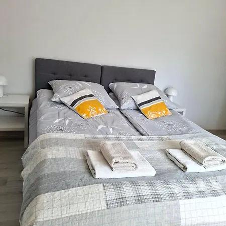 Waldek Kwatera prywatna