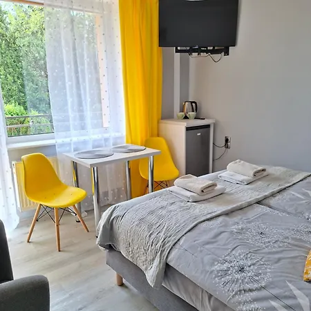 Waldek Jastrzębia Góra