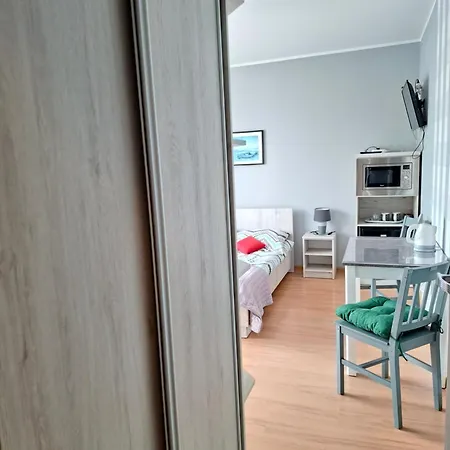 Kwatera prywatna Waldek Jastrzębia Góra