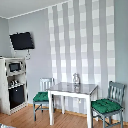 Waldek Jastrzębia Góra