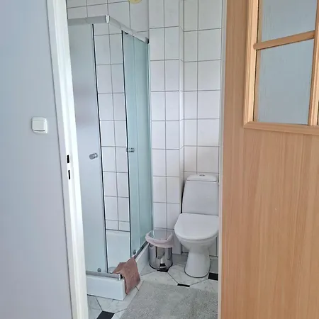 Waldek Privatunterkunft