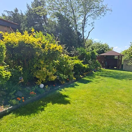 Waldek Проживание в семье Ястшембя-Гура