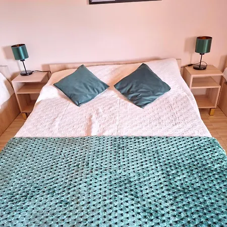 Waldek Ястшембя-Гура