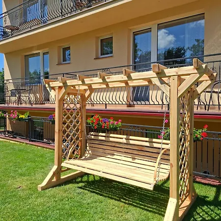 Waldek * Ястшембя-Гура