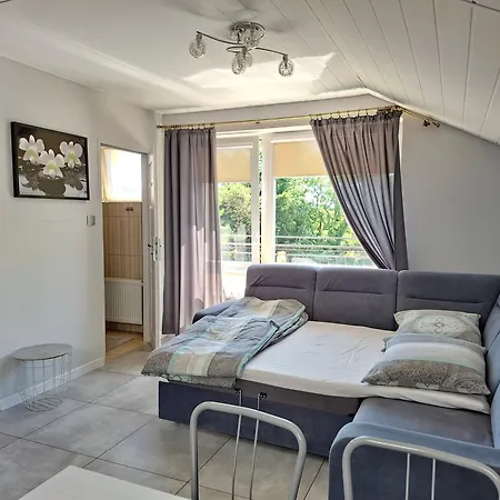 Waldek Homestay