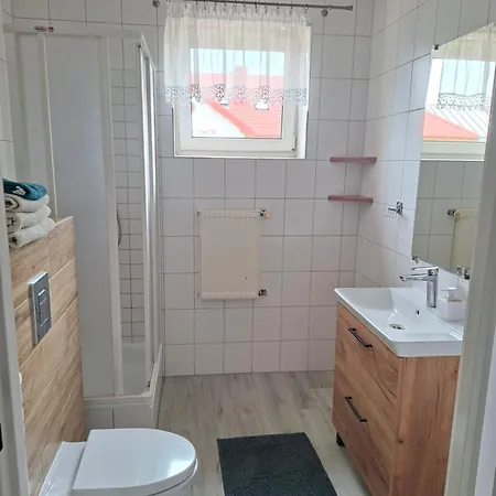 Homestay Waldek Jastrzebia Gora