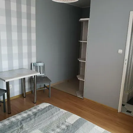 Waldek Jastrzębia Góra