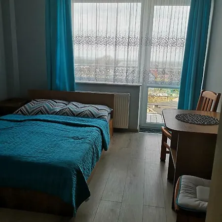 Ubytování v soukromí Waldek *