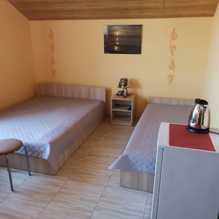 Waldek Homestay