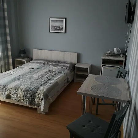 Waldek Homestay Jastrzebia Gora