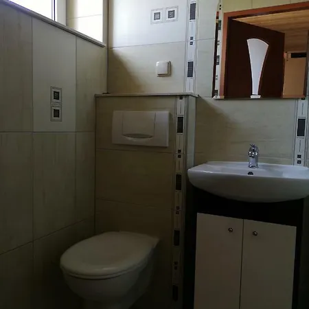 Waldek Jastrzębia Góra