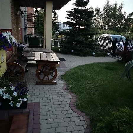 Waldek Jastrzębia Góra