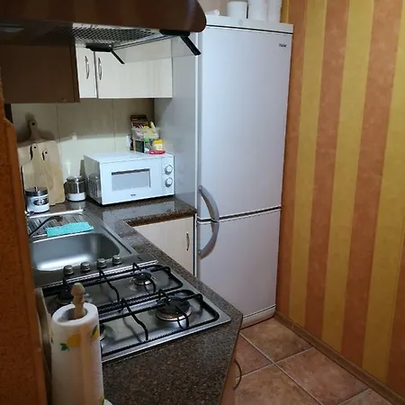 Waldek Kwatera prywatna Jastrzębia Góra