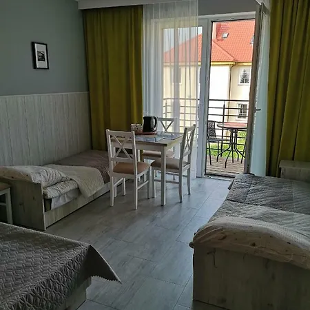 Homestay Waldek *
