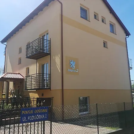 Waldek * Jastrzębia Góra