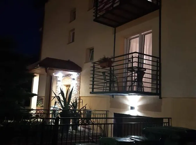 Homestay szállás Waldek *