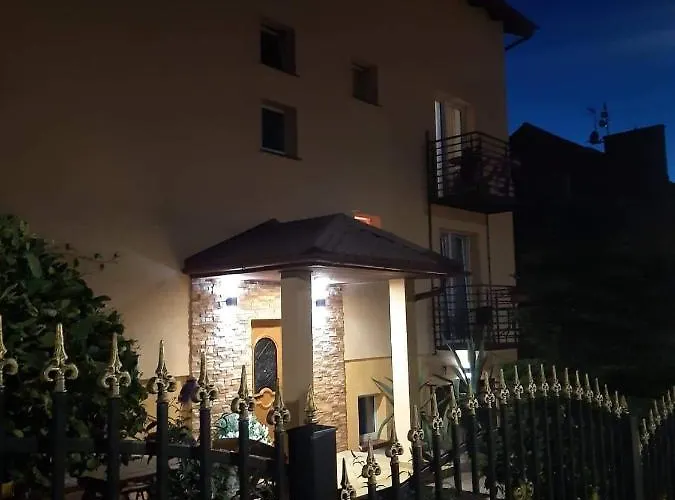 Waldek Homestay szállás