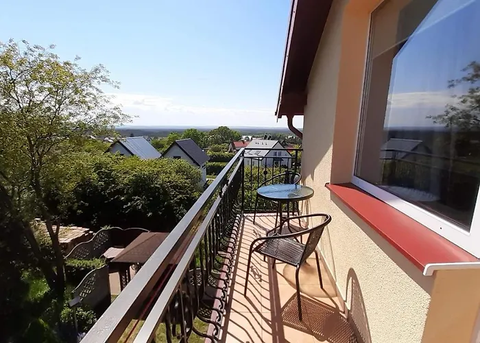 Waldek Homestay szállás *