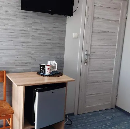 Waldek * Jastrzębia Góra