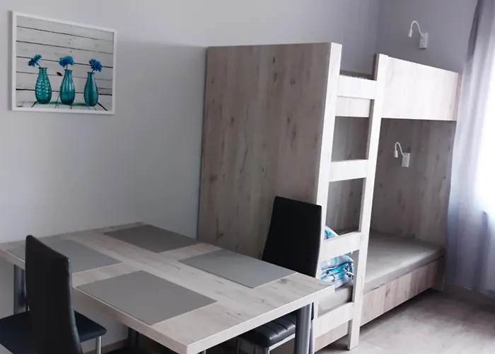 Homestay szállás Waldek