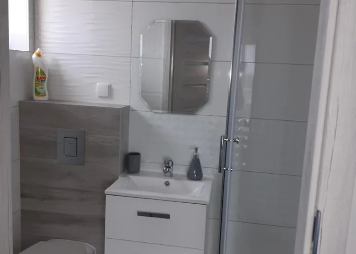 Waldek Homestay szállás *