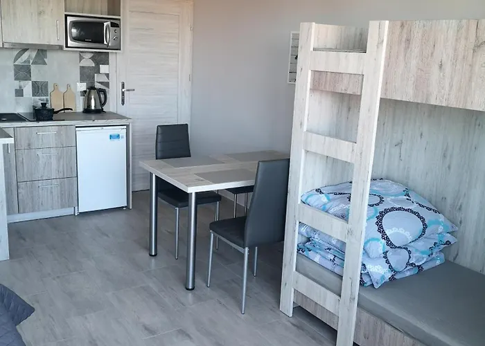 Homestay szállás Waldek *