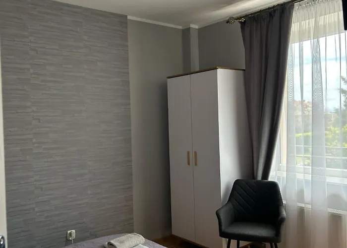 Waldek Homestay szállás *