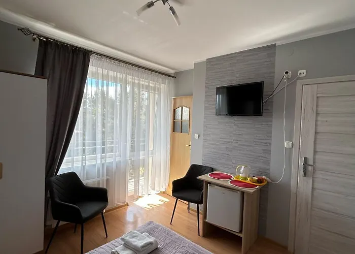 Waldek Jastrzębia Góra