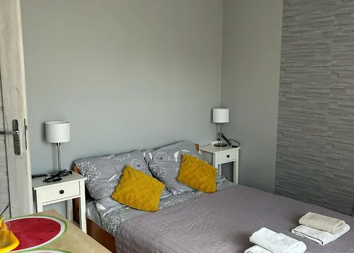 Waldek Homestay szállás