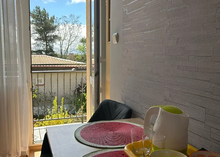 Homestay szállás Waldek