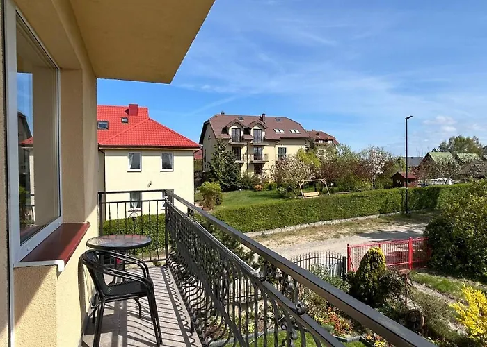 Homestay szállás Waldek *