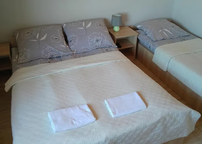 Homestay szállás Waldek
