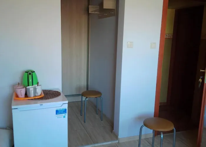 Homestay szállás Waldek *