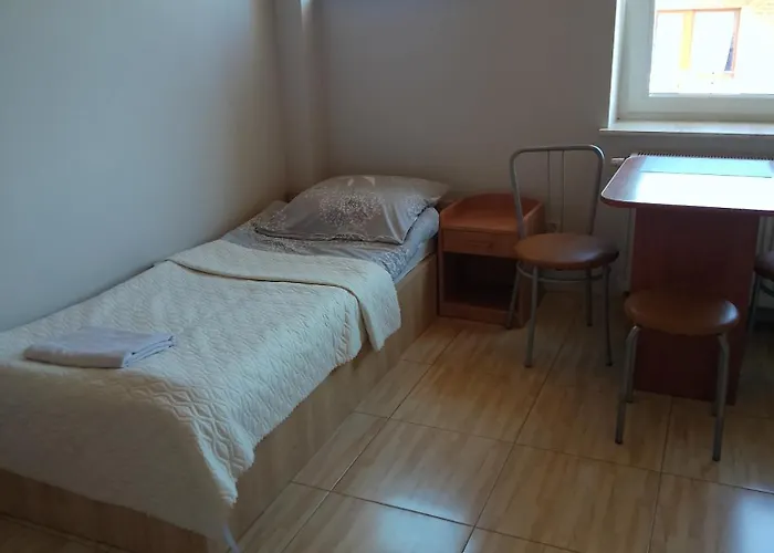 Homestay szállás Waldek