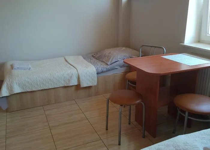 Waldek Homestay szállás *