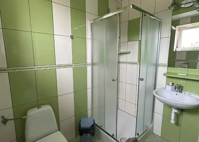 Waldek Jastrzębia Góra