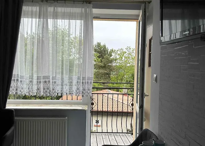 Waldek * Jastrzębia Góra