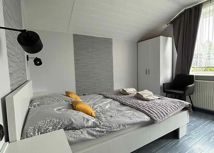 Homestay szállás Waldek