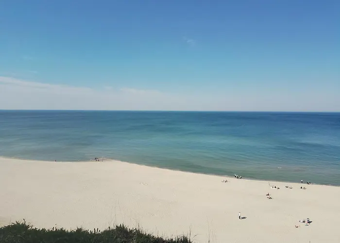 Waldek Homestay szállás