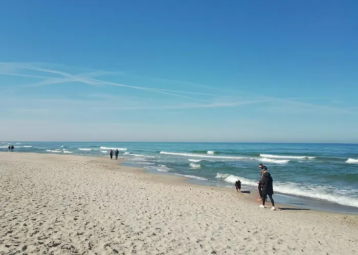 Waldek Homestay szállás Jastrzębia Góra