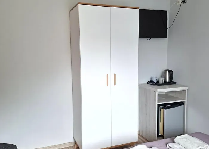 Waldek Jastrzębia Góra