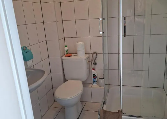 Waldek Homestay szállás *