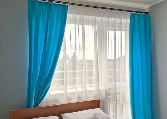 Homestay szállás Waldek *