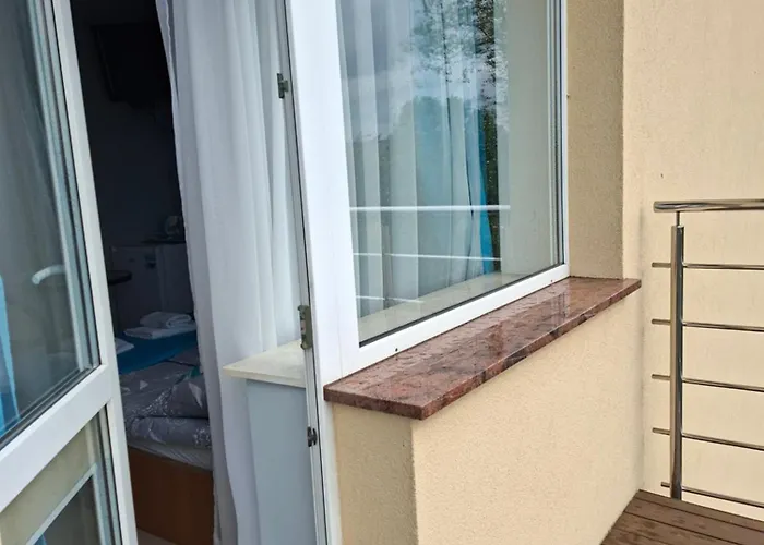 Waldek Homestay szállás