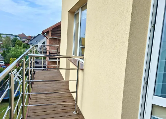 Waldek Homestay szállás